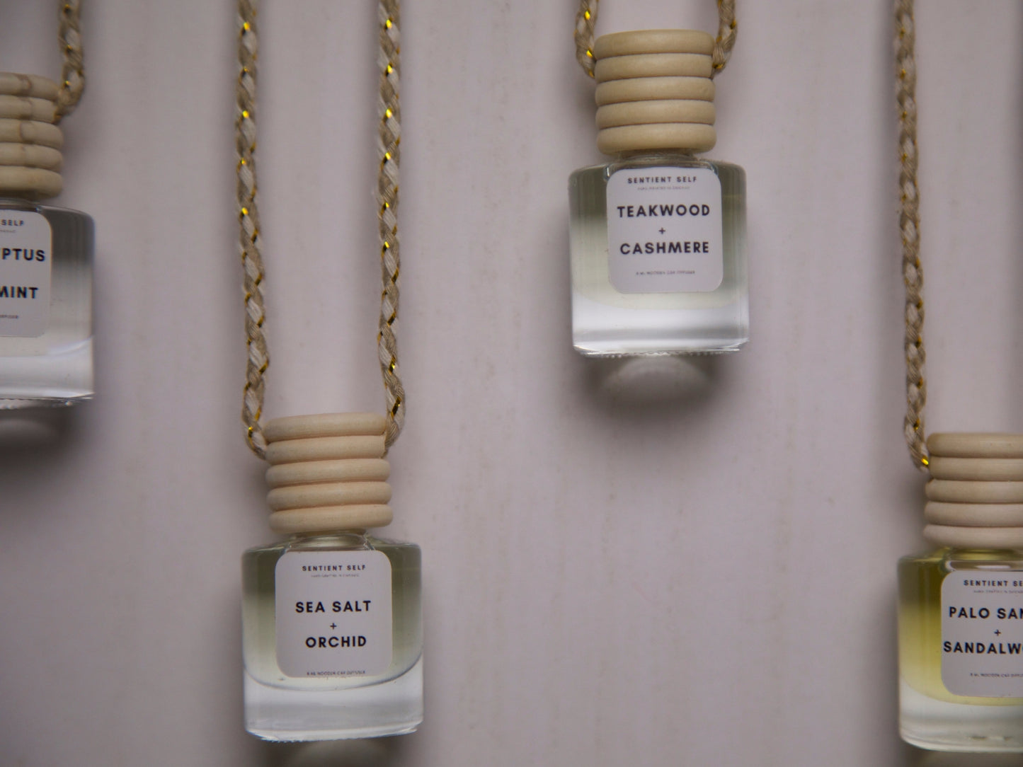 Car Diffuser | Car Air Freshener