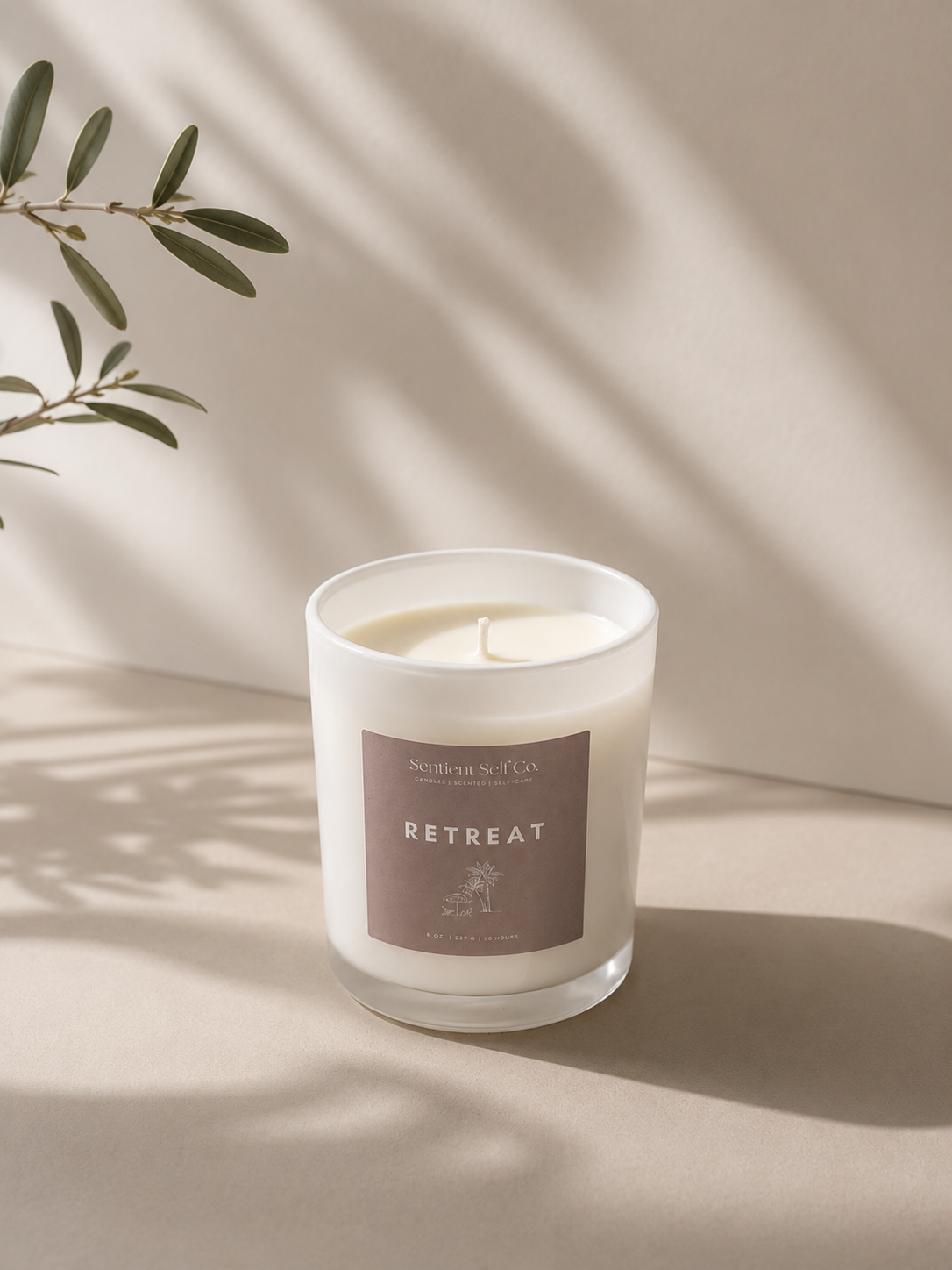 Fresh + Uplifting Collection