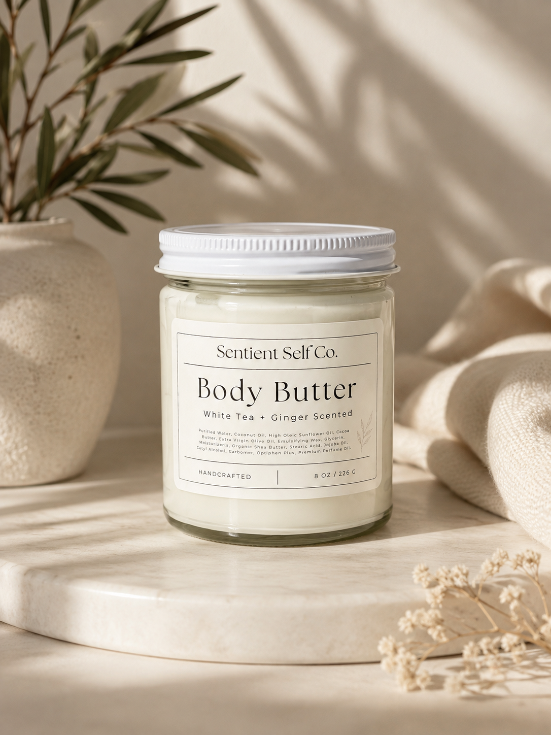 Body + Self-Care