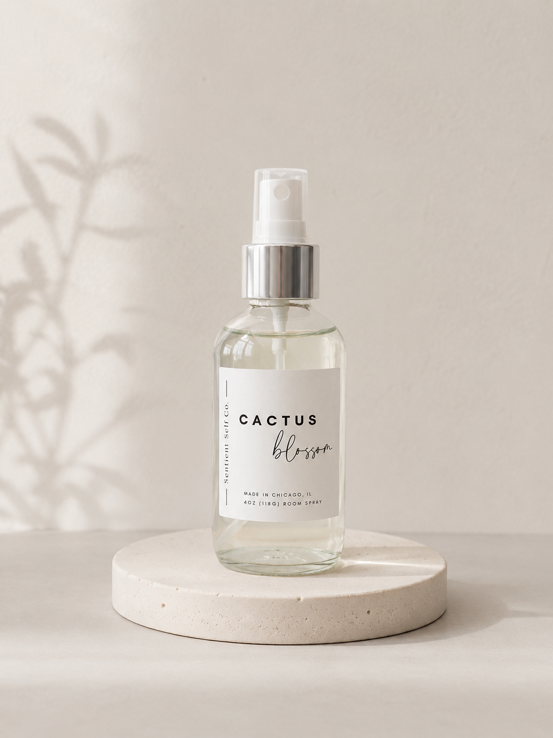 Room + Linen Sprays