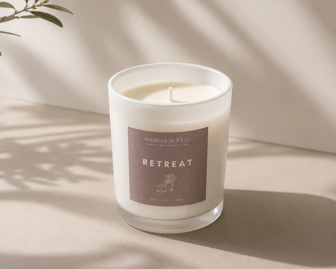 Fresh + Uplifting Scents Collection