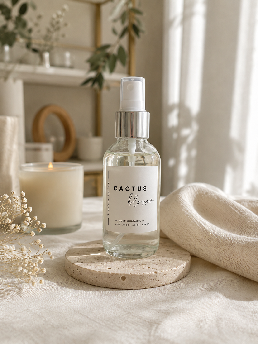 Classic Scent Room Spray