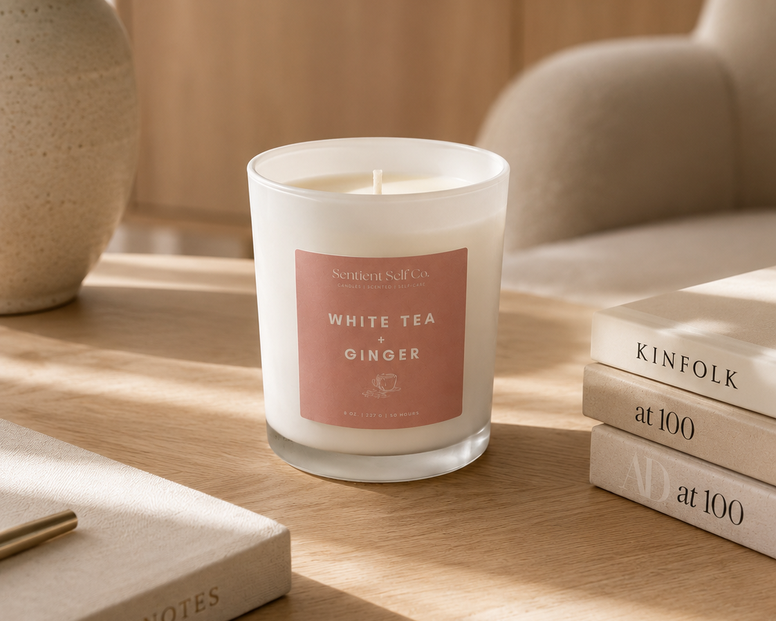 Fresh + Uplifting Scents Collection
