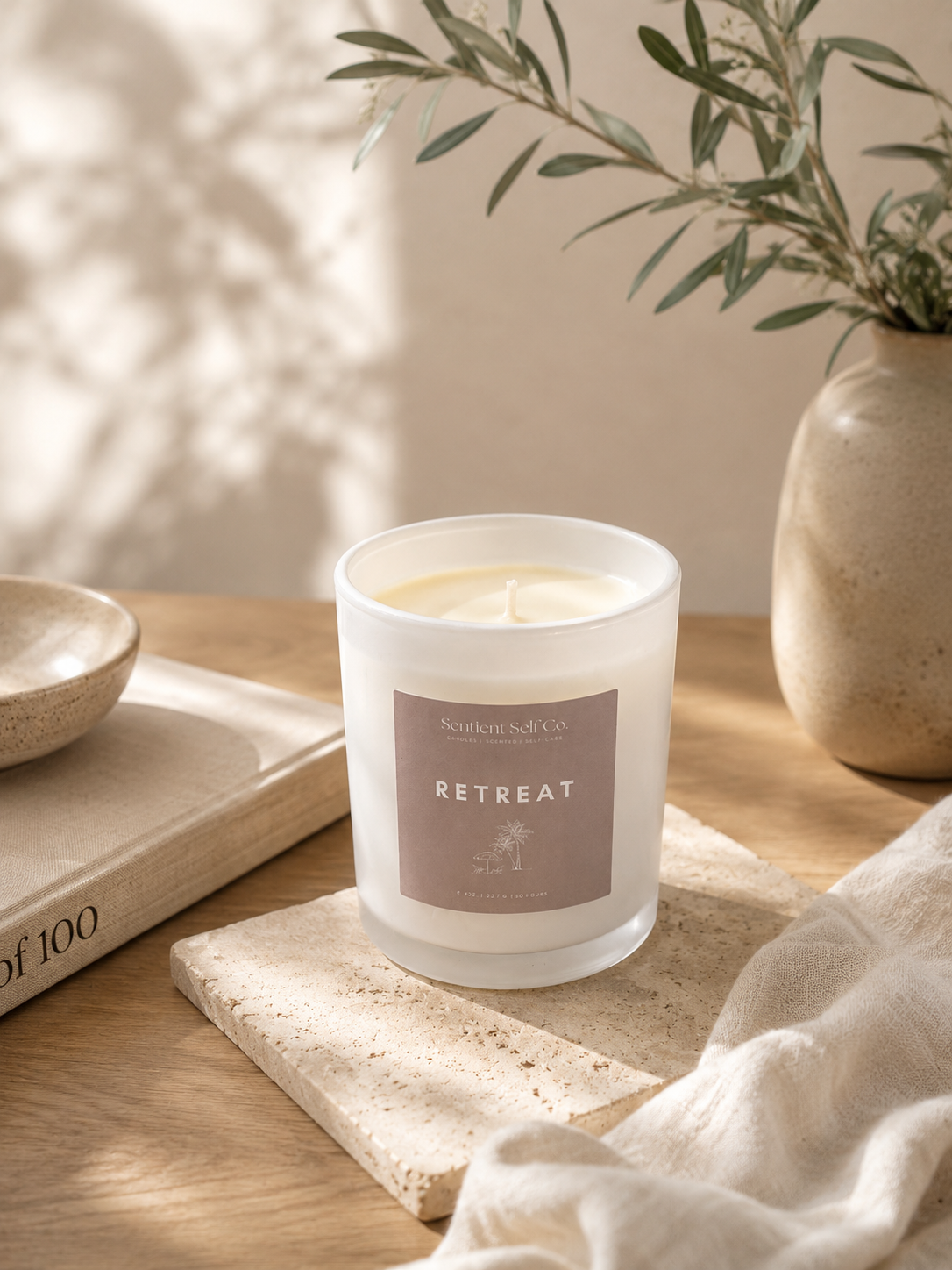 Fresh + Uplifting Scents Collection