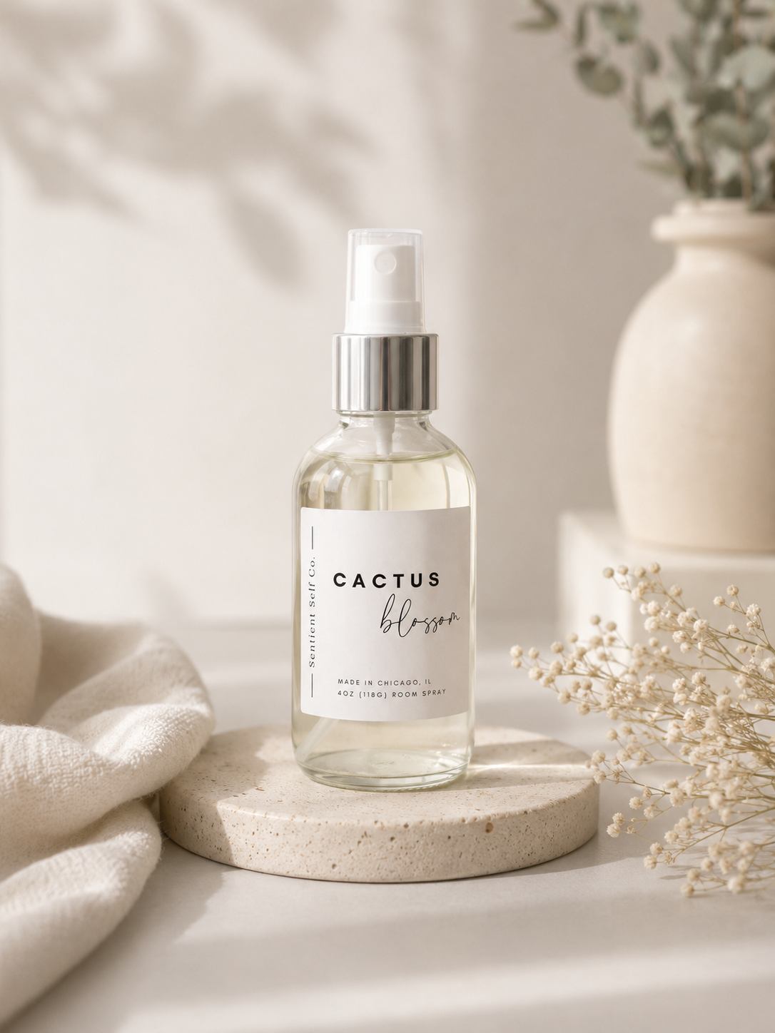 Classic Scent Room Spray