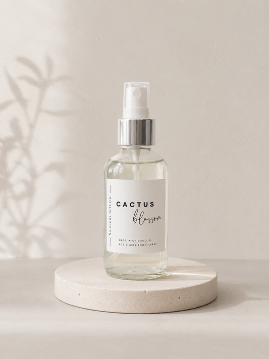 Classic Scent Room Spray