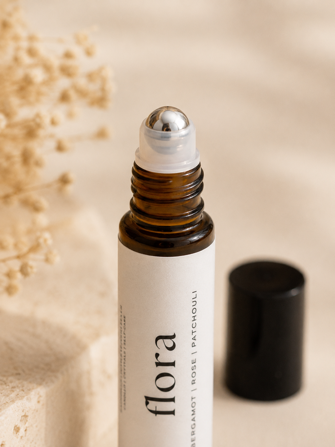 Perfume Oil Roller | Alcohol-Free