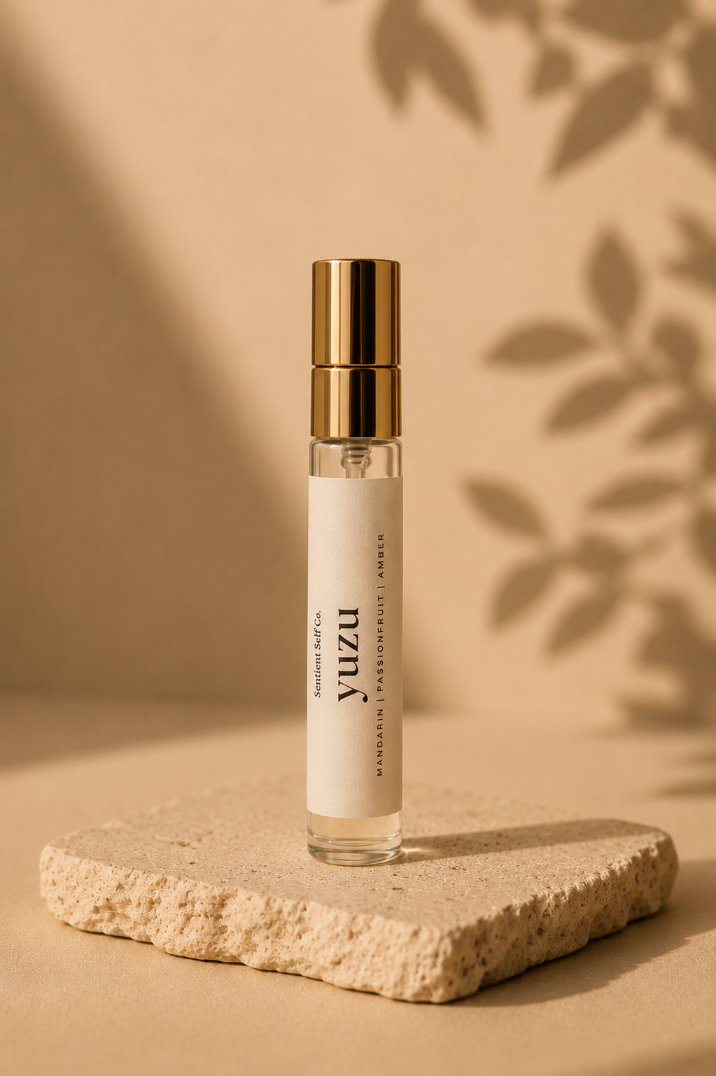 Mini Size Perfume | 0.17 fl oz | Pocket Perfume