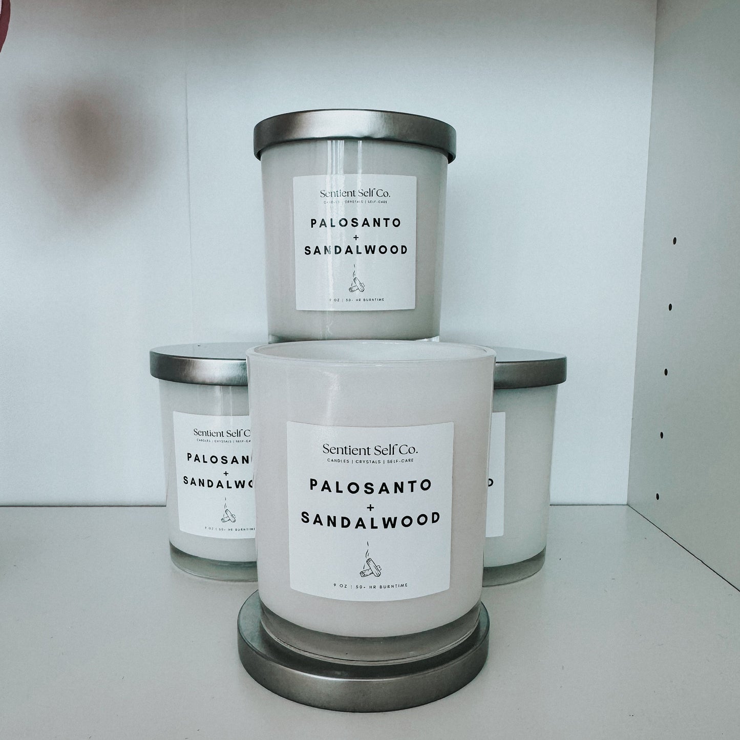Home Sweet Home Candle (NEW)