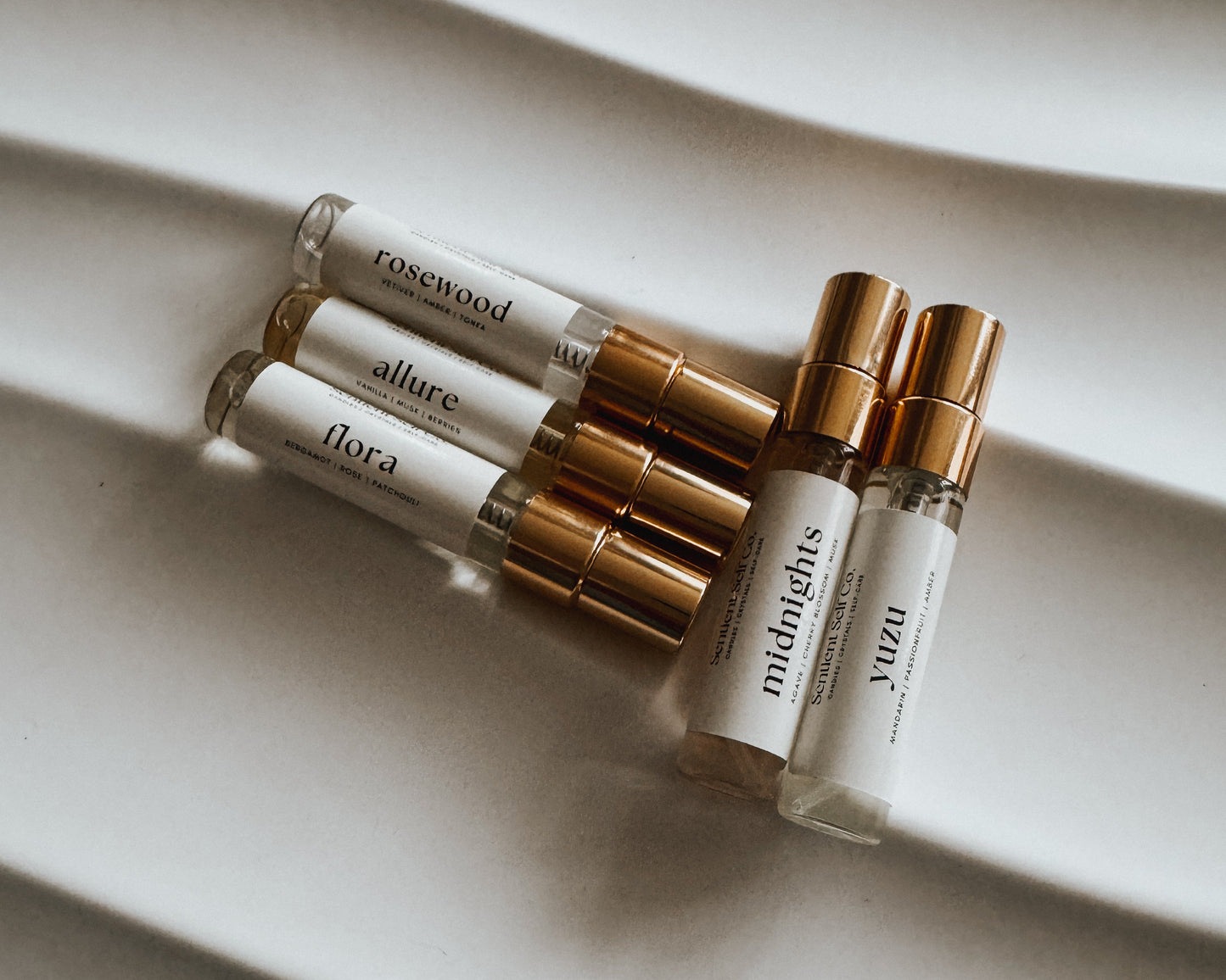 Mini Size Perfume | 0.17 fl oz | Pocket Perfume