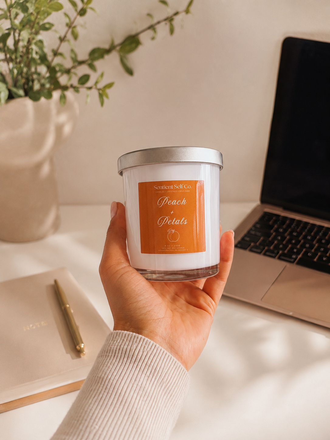 Romance Collection Candles