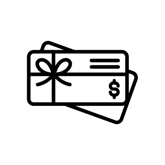 Sentient Self Co. Gift Card